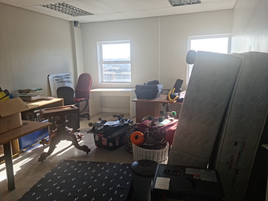 To Let Commercial Property for Rent in Firgrove Industrial Estate Western Cape